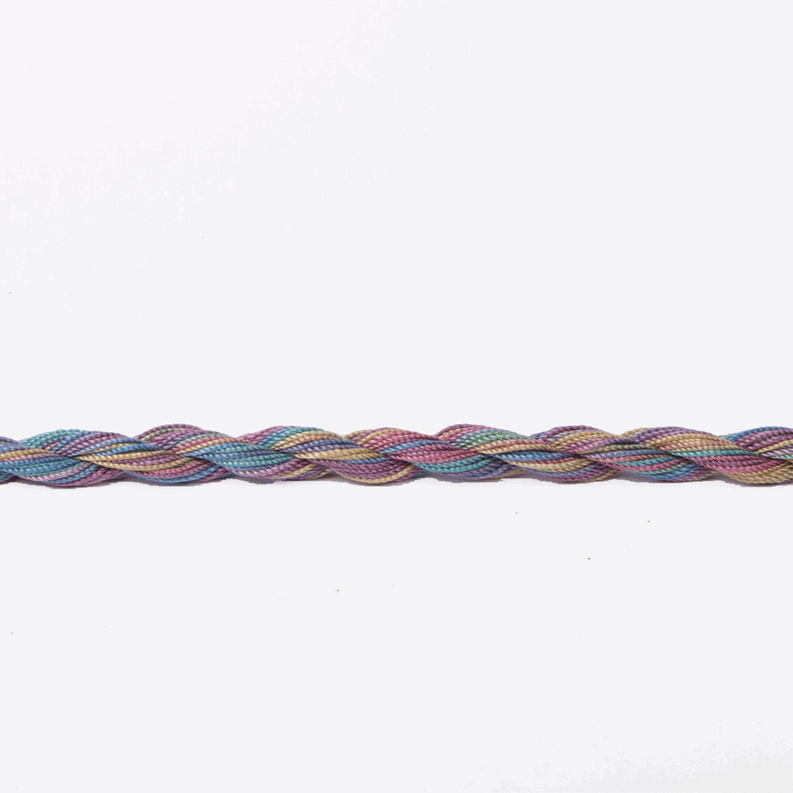 Cotton Thread - Arabian Nights