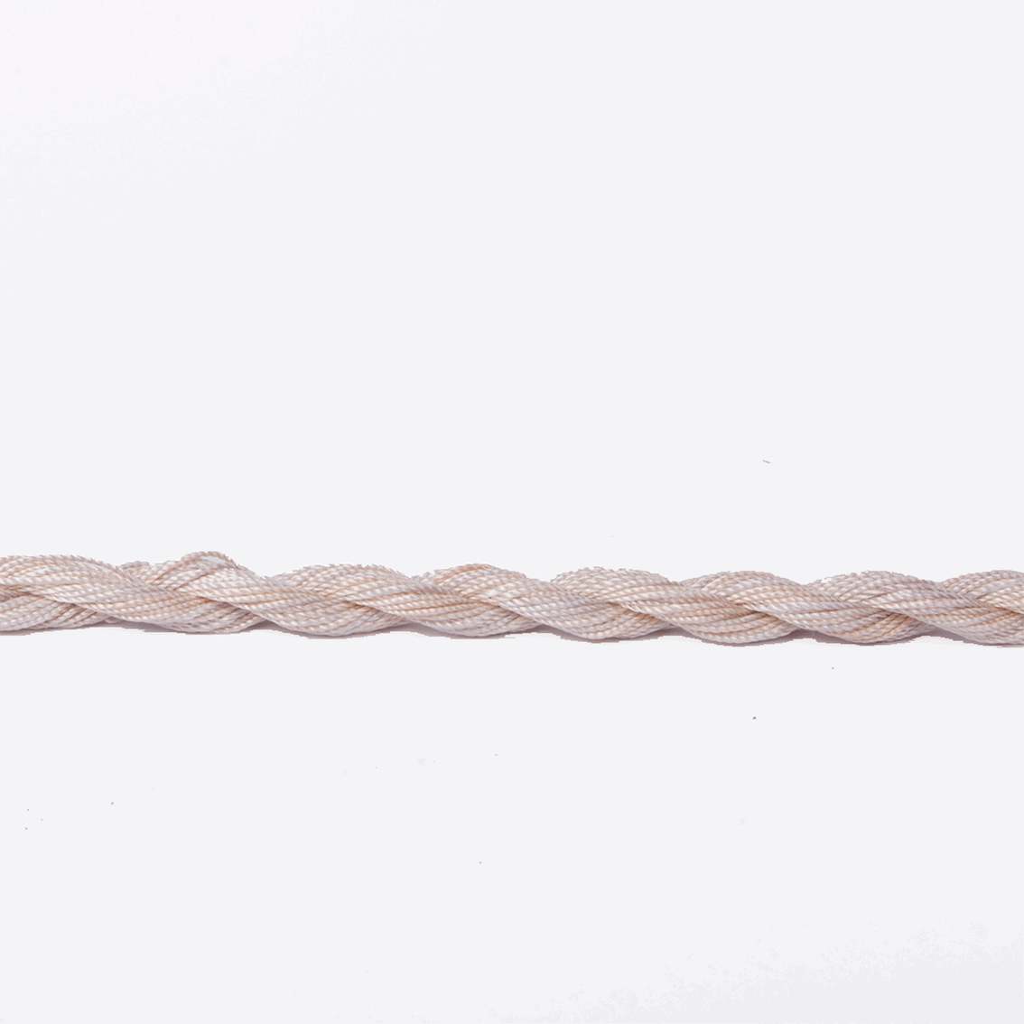 Cotton Thread - Sandstone