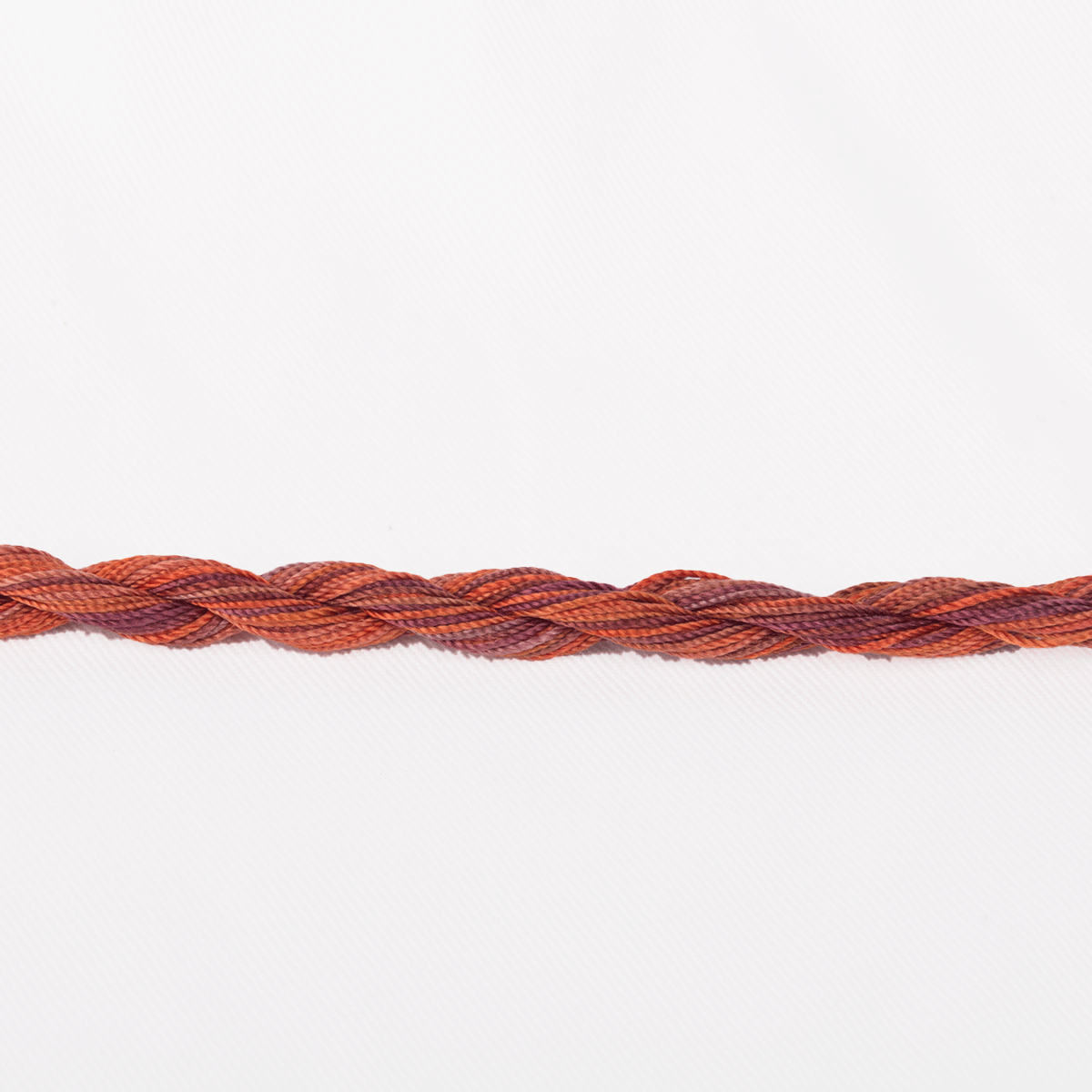 Silk Thread | Autumn