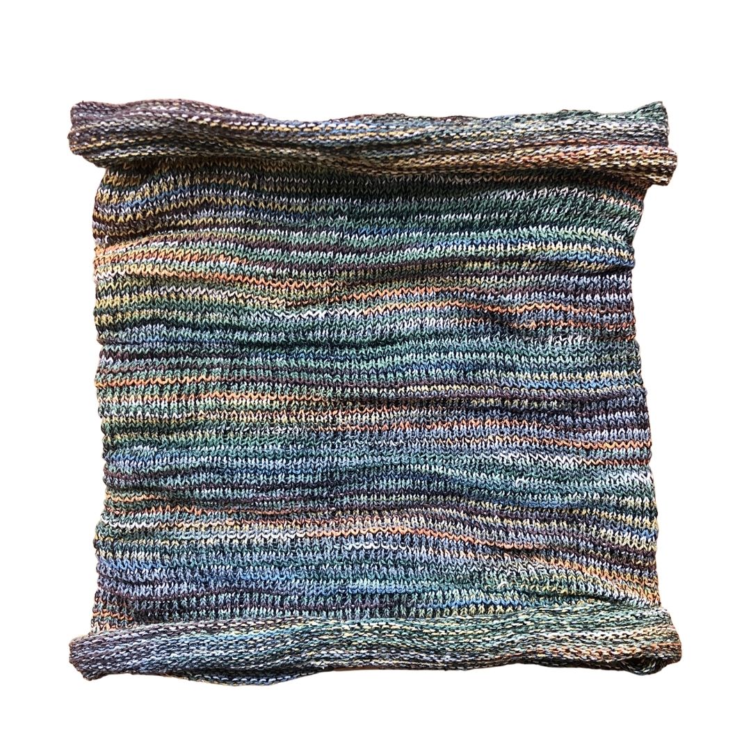 Wide Cotton Headband Bundle Of 5