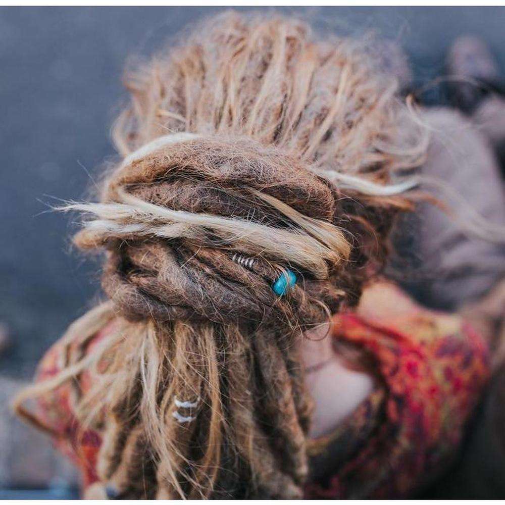 Gemstone | Ceramic | Set Of 10