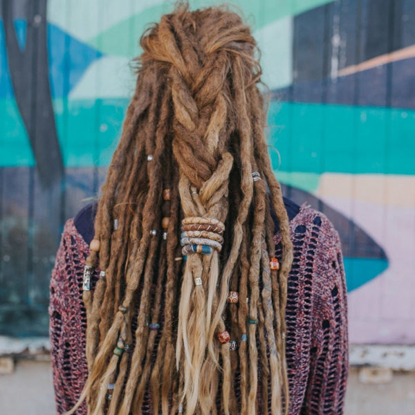 New And Latest Trendy Dreadlocks Hairstyles For Black Women. - YouTube