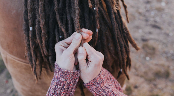 Dreadlock Beads - finding the right fit!