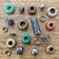 Bead Mixes