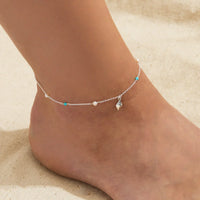 Anklets