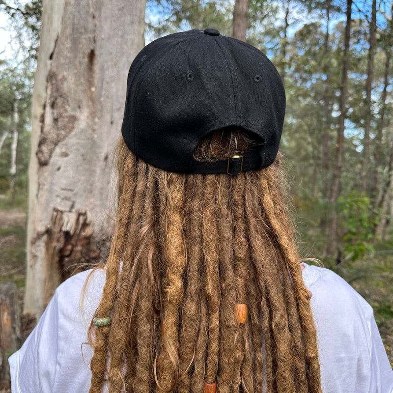 XL Dreadlock Cap