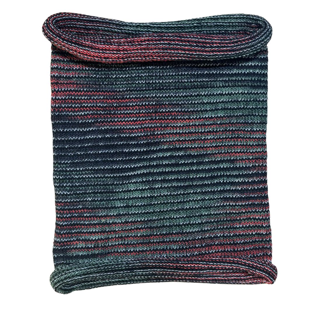 One of a Kind Wide Cotton Headband