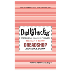 Dollylocks Dreadlock Detox - DREADSHOP