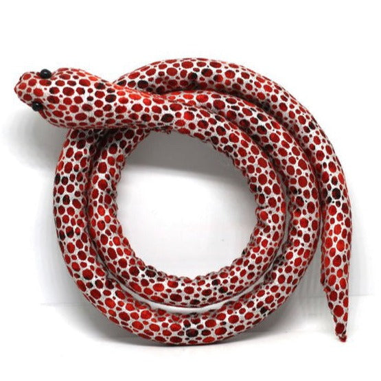 Dread Pet Snake Vegan Spiralocks