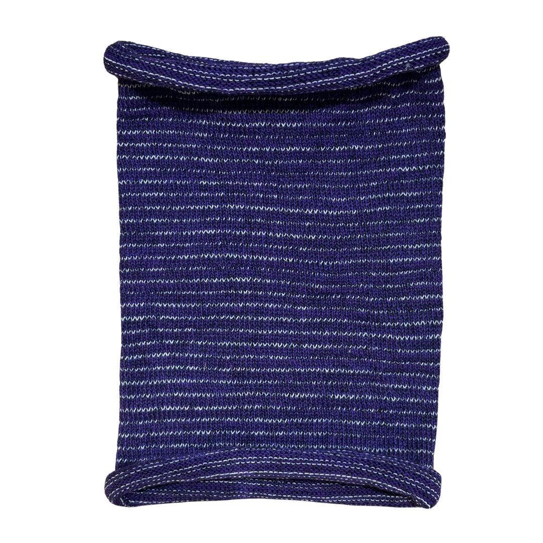 One of a Kind Wide Cotton Headband