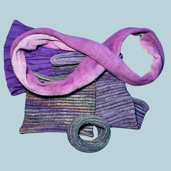 Purple Headband Bundle