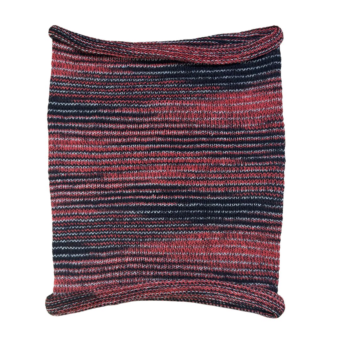 One of a Kind Wide Cotton Headband