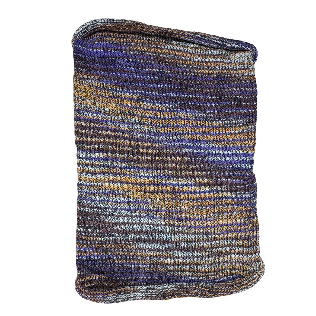 One of a Kind Wide Cotton Headband