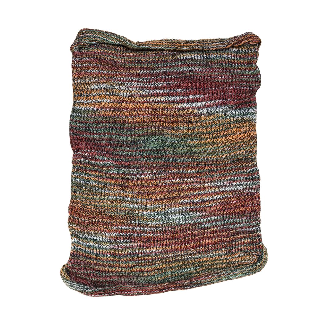One of a Kind Wide Cotton Headband