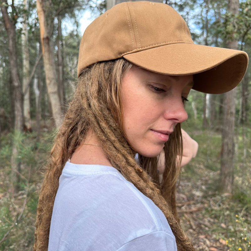 XL Dreadlock Cap