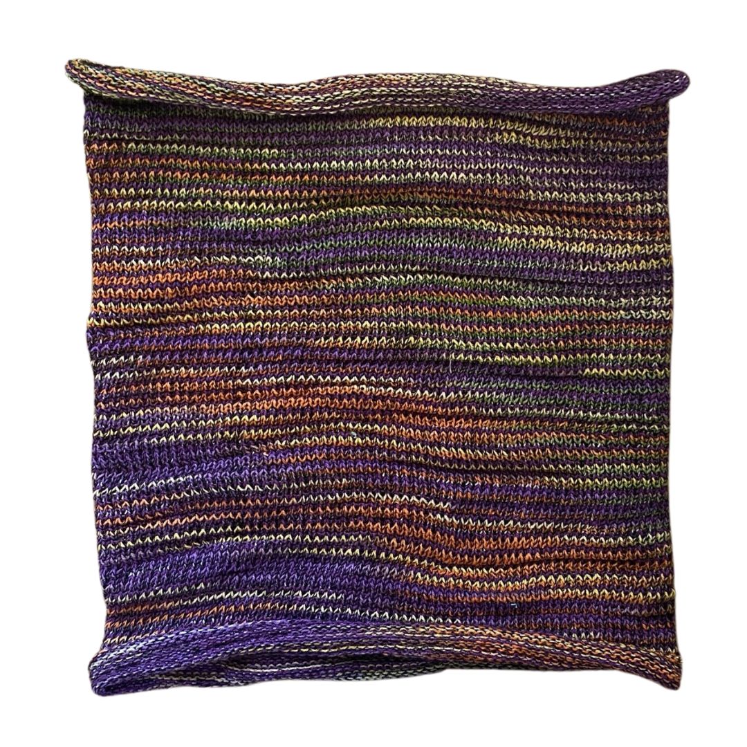 Wide Cotton Headband