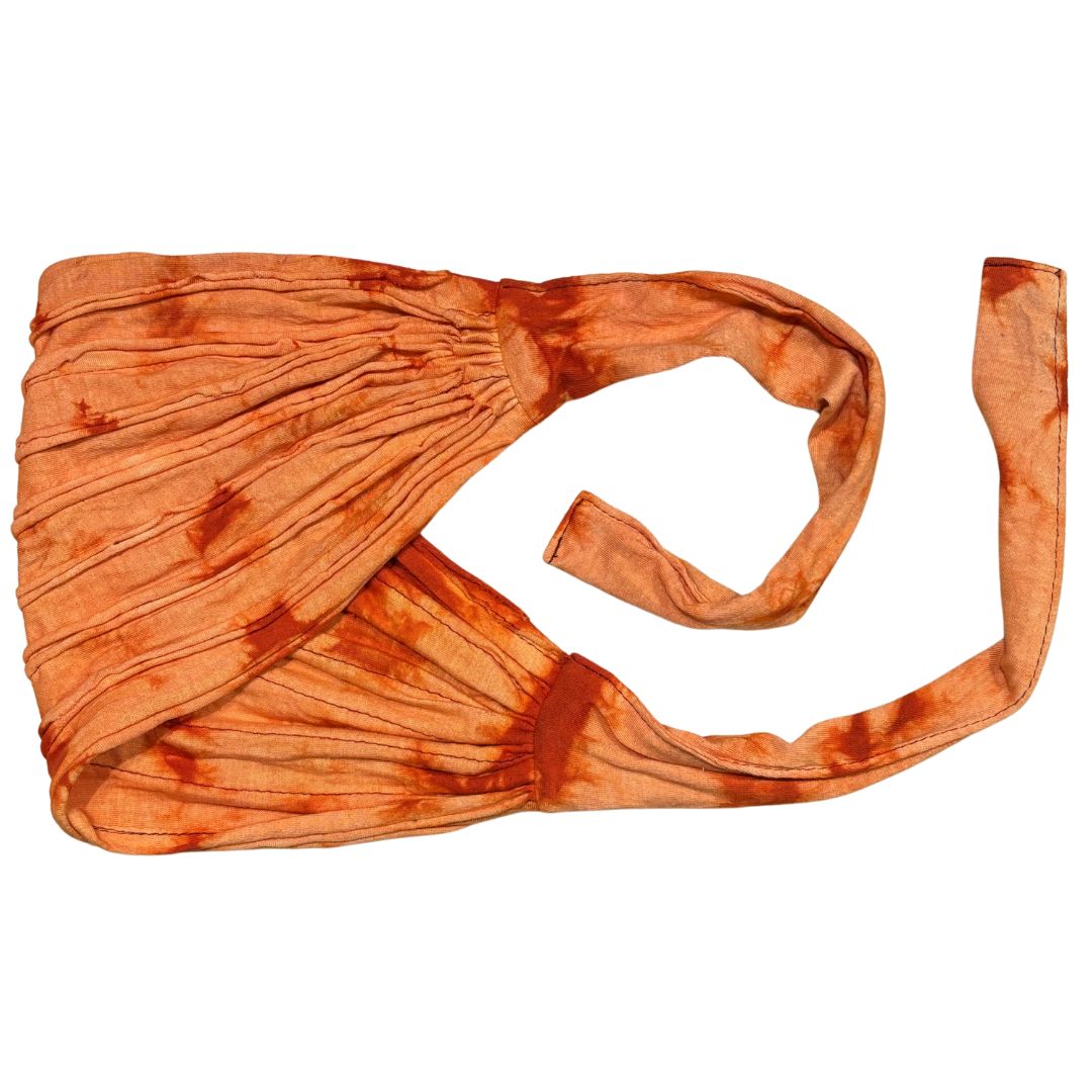 Cotton Tie Up Headband