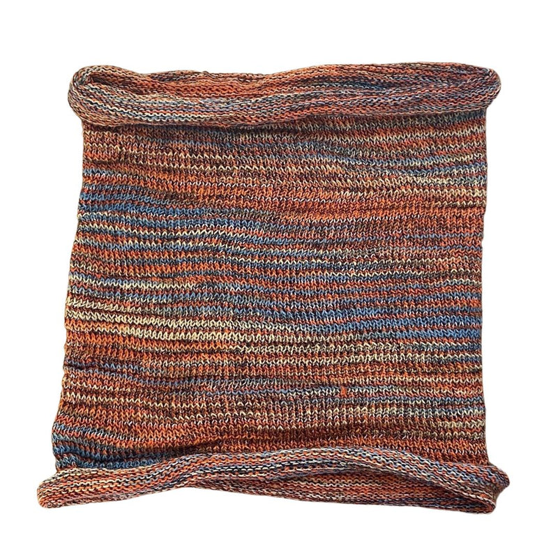Wide Cotton Headband (30 Colours)