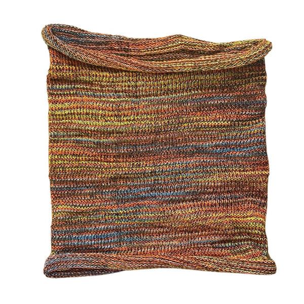 Wide Cotton Headband
