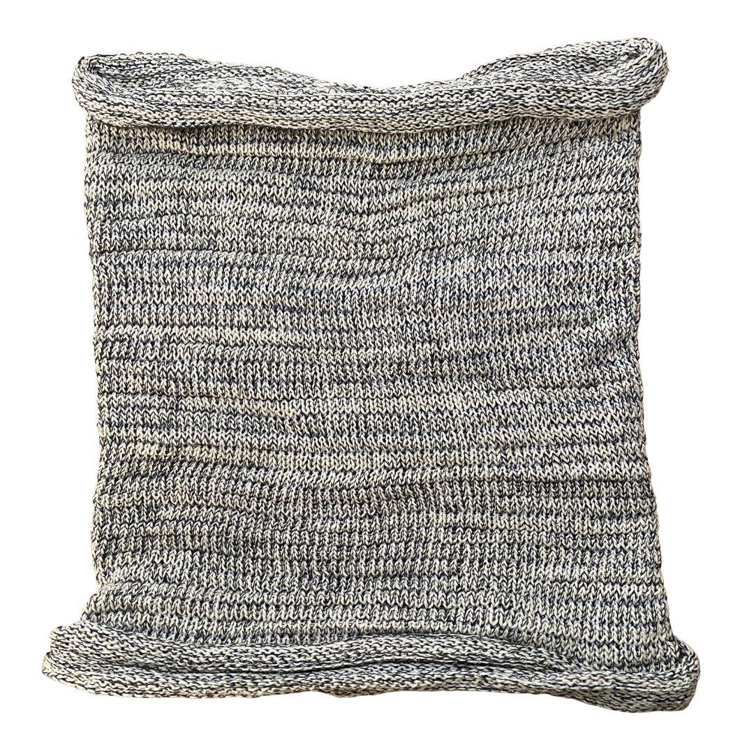 Wide Cotton Headband