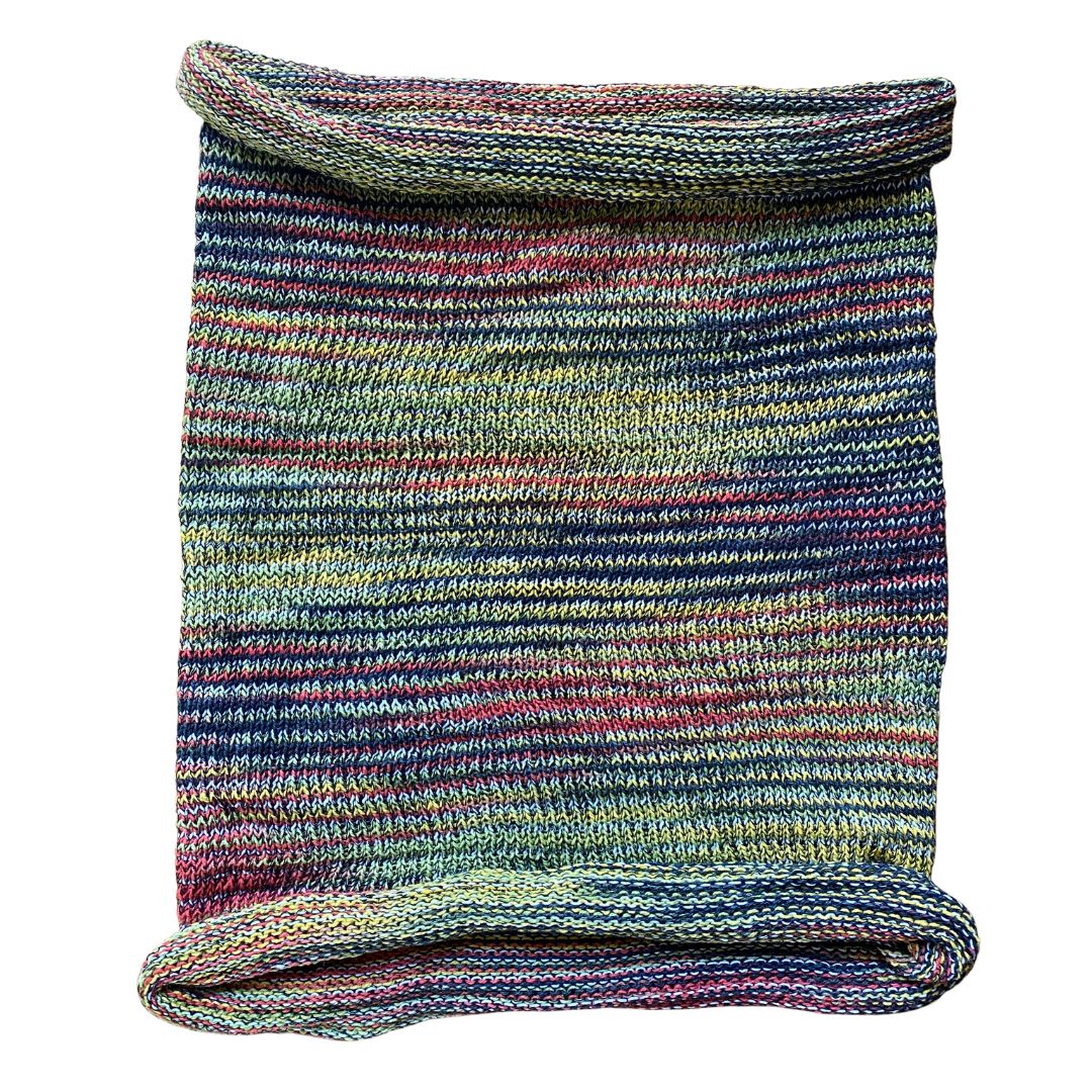 Wide Cotton Headband