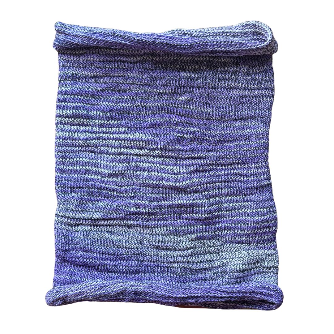 Wide Cotton Headband