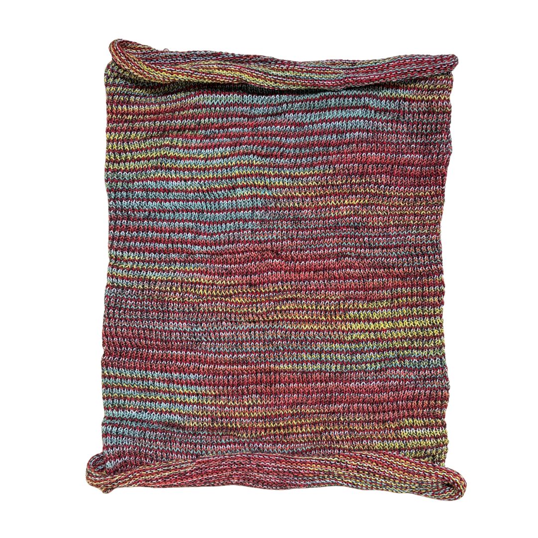 Wide Cotton Headband