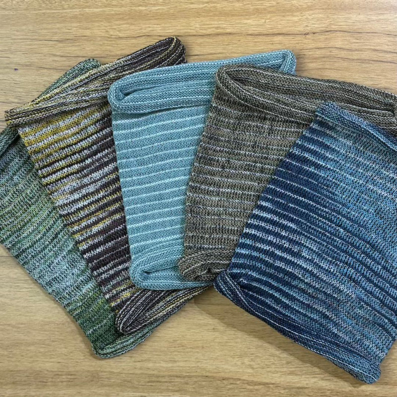 Regular Cotton Headband Bundle Of 5