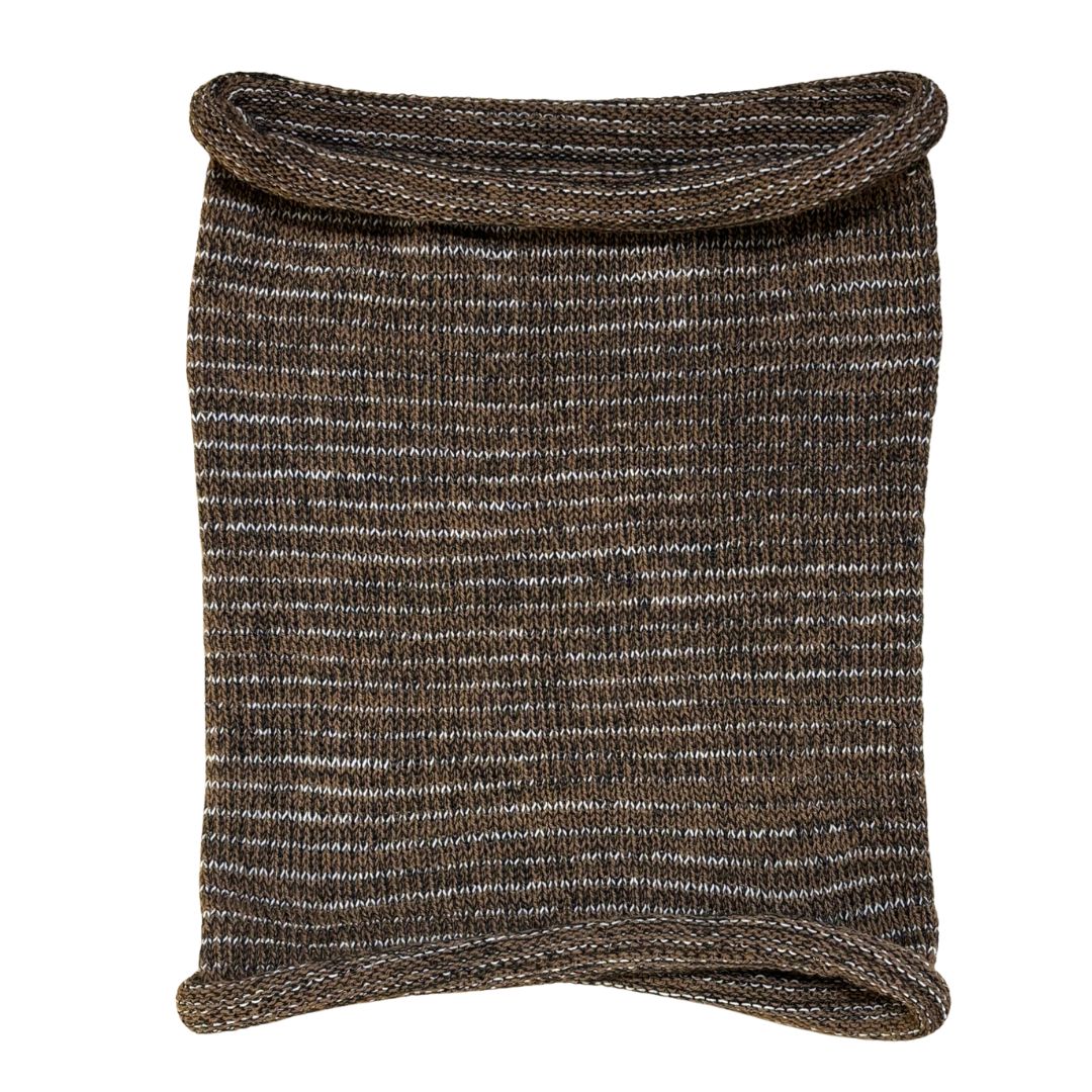 Wide Cotton Headband