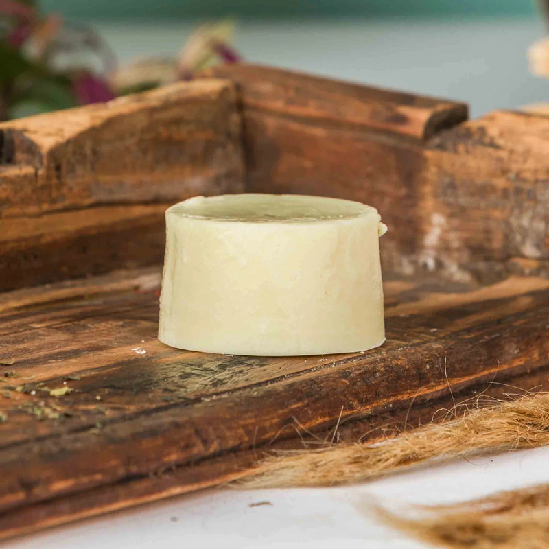 Raw Roots Conditioner Bar