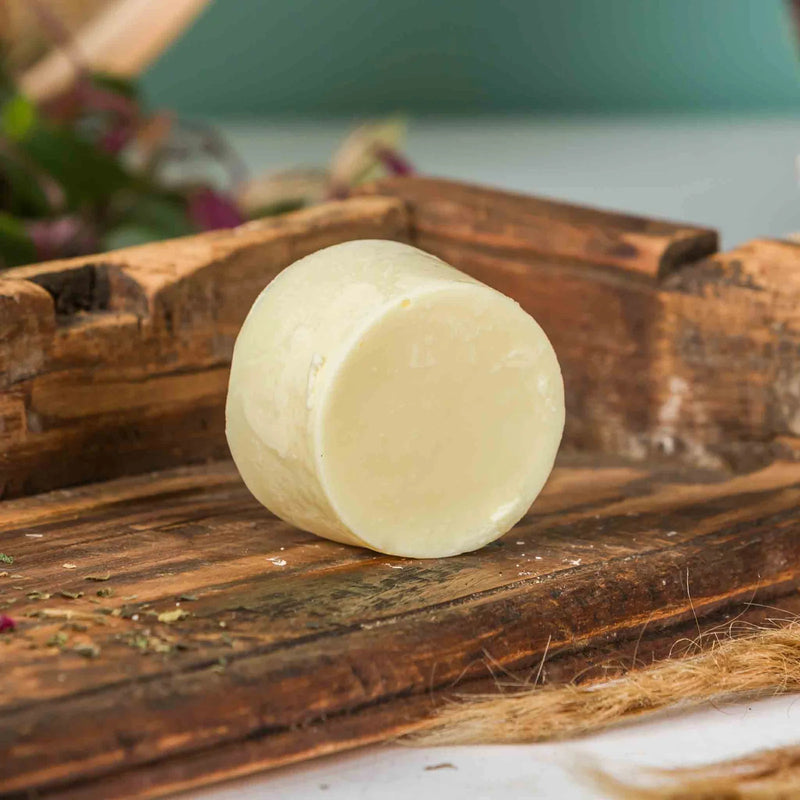 Raw Roots Conditioner Bar