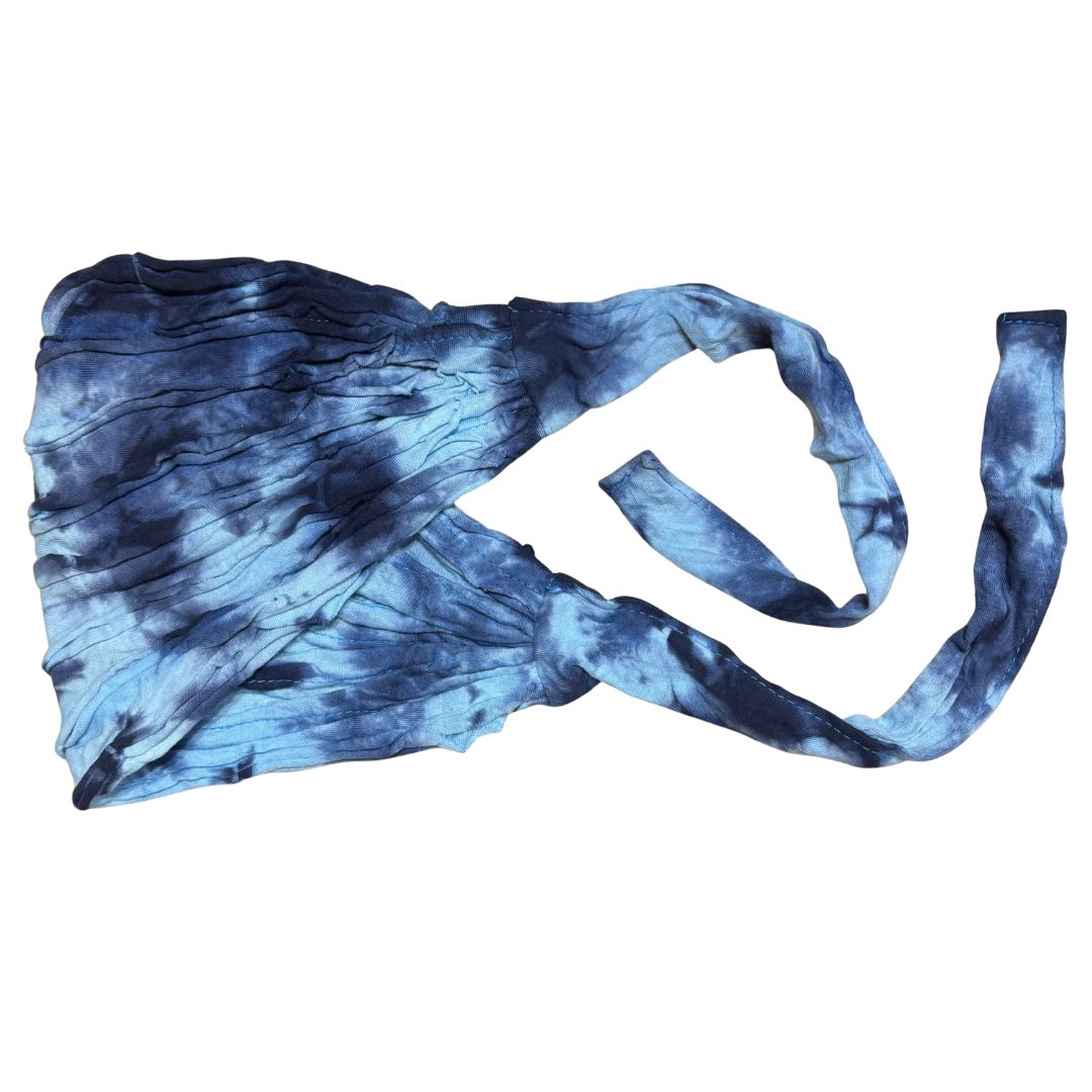 Cotton Tie Up Headband