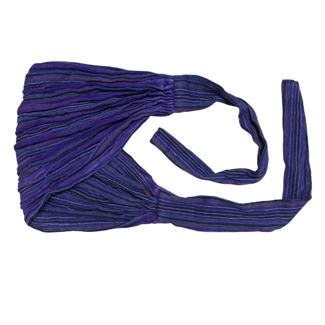 Limited Edition Cotton Tie Up Headband