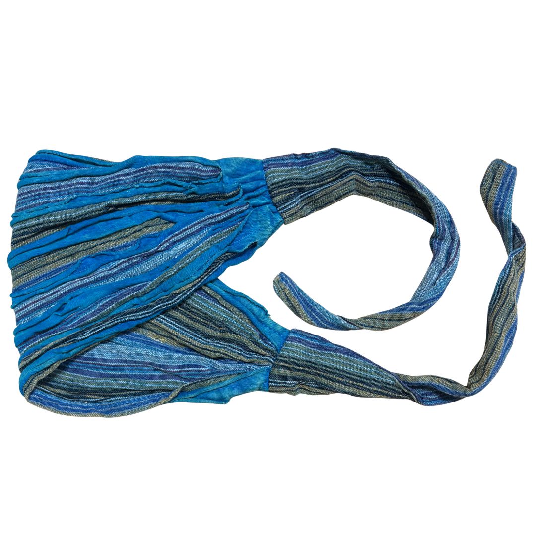 Limited Edition Cotton Tie Up Headband
