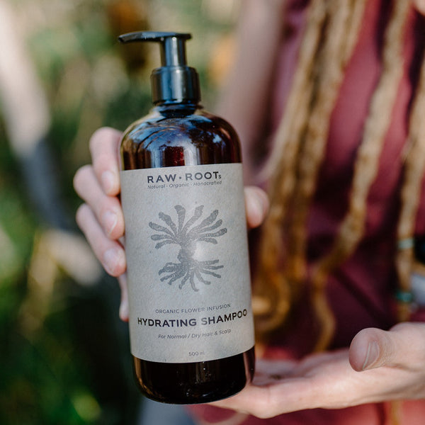 Dreadlock Shampoo | Mountain Dreads