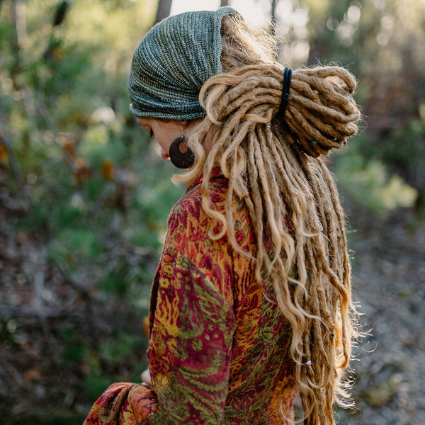Evergreen | Raw Roots Dread Care Pack