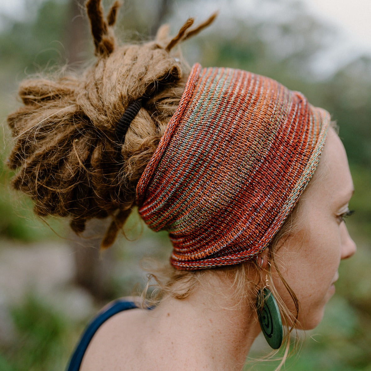 Regular Cotton Headband Bundle Of 5