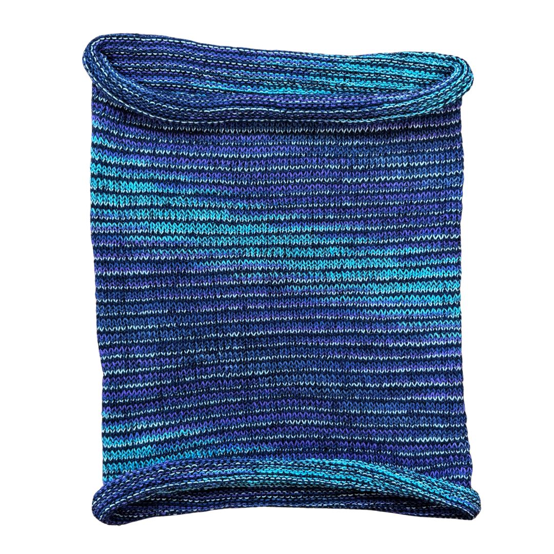 Wide Cotton Headband