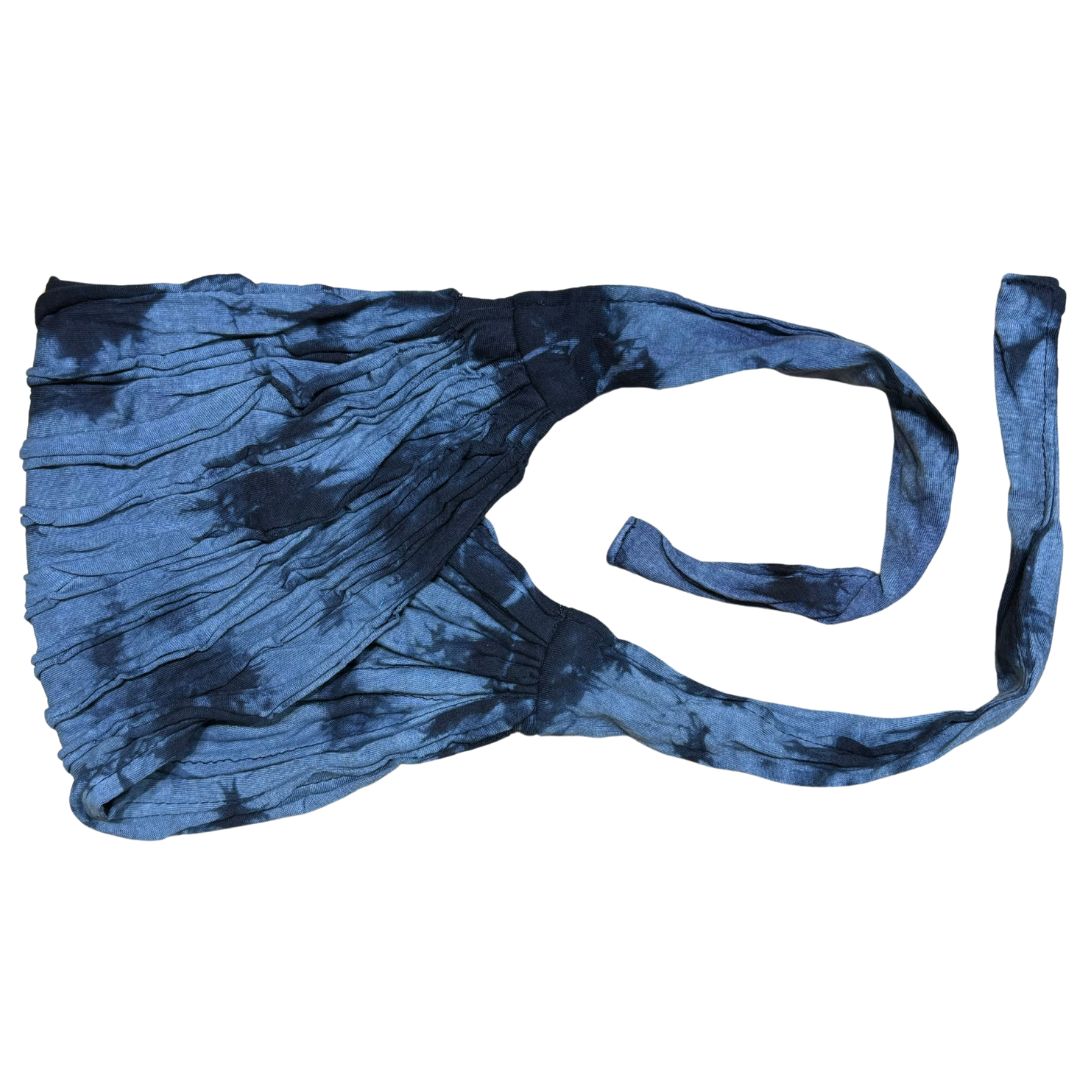 Cotton Tie Up Headband