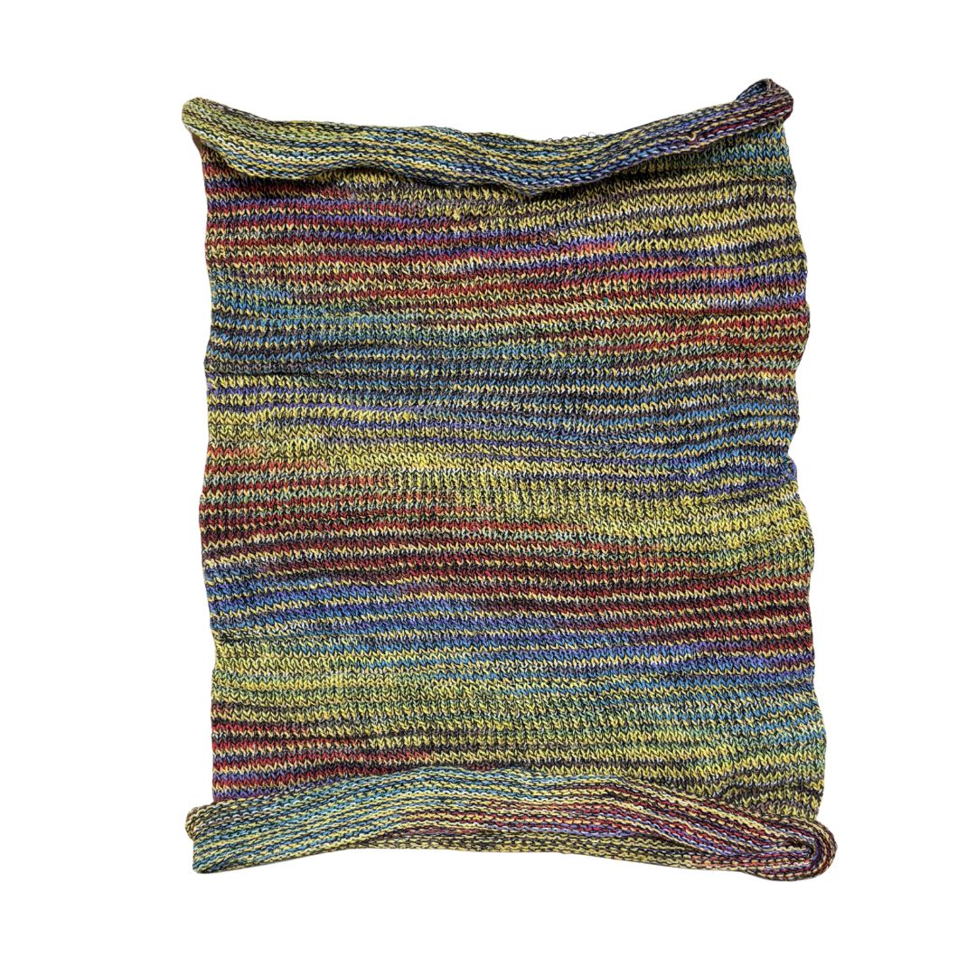 Wide Cotton Headband