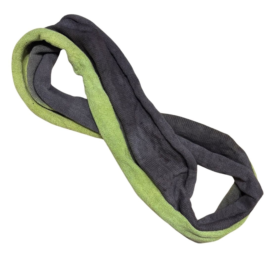 Double Loop Cotton Headband