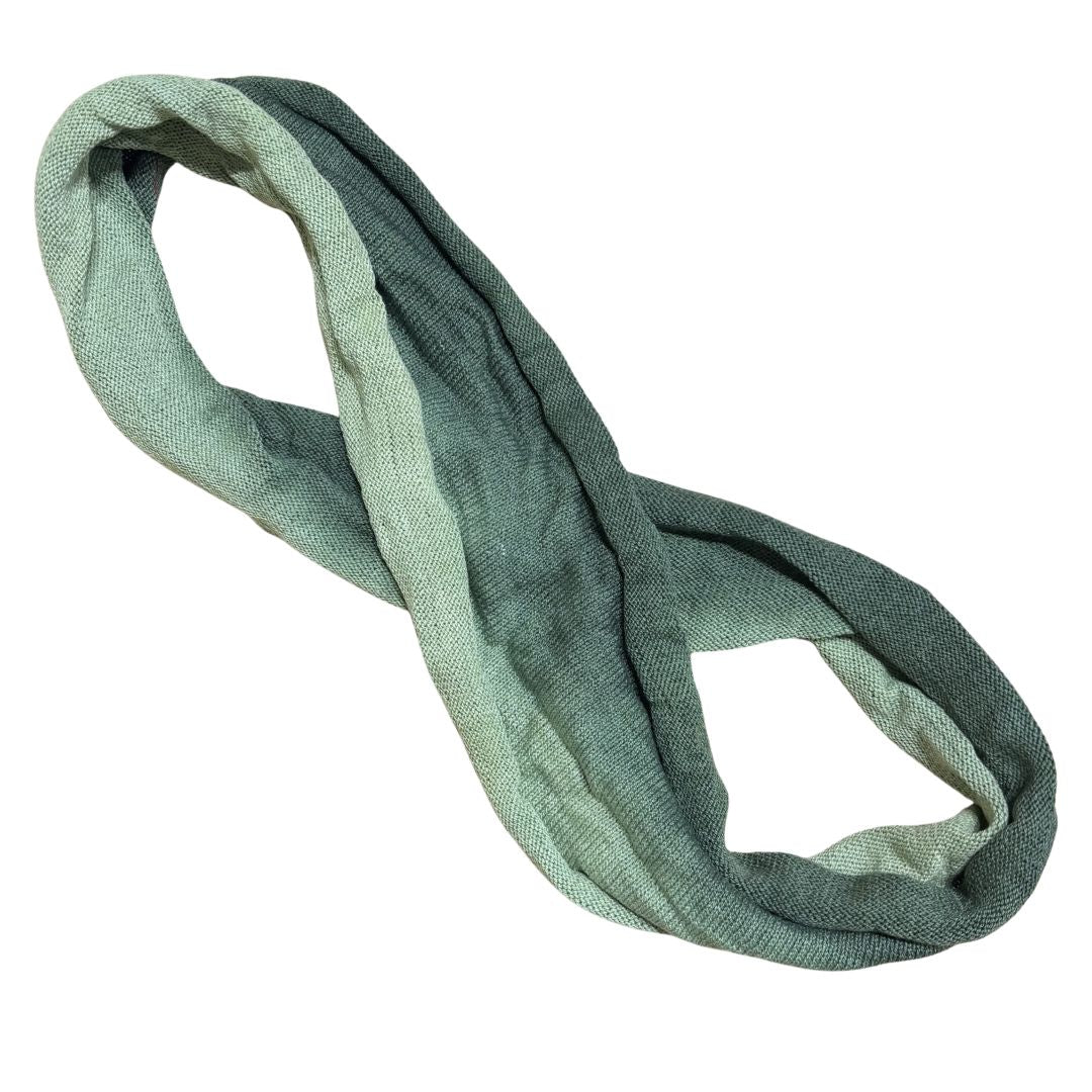 Double Loop Cotton Headband