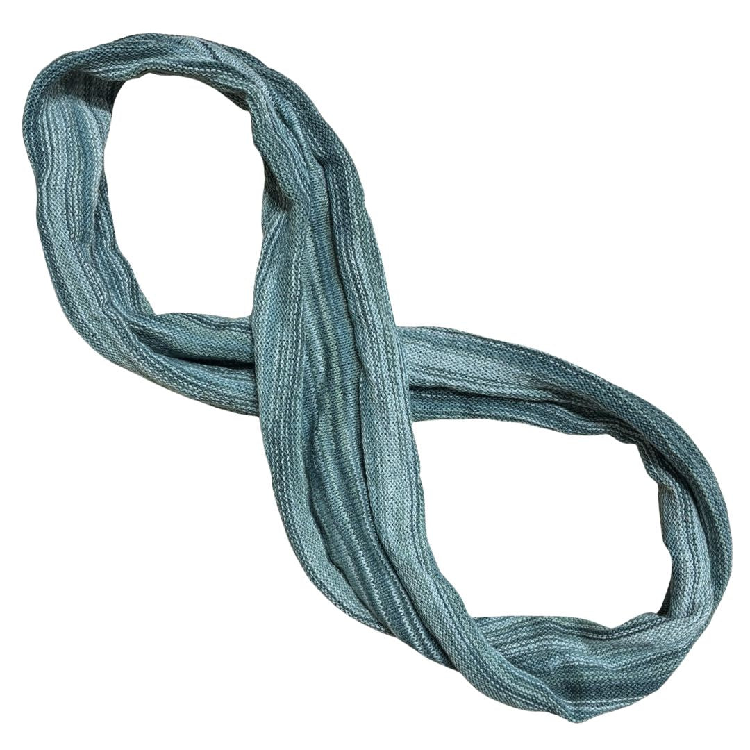 Double Loop Cotton Headband