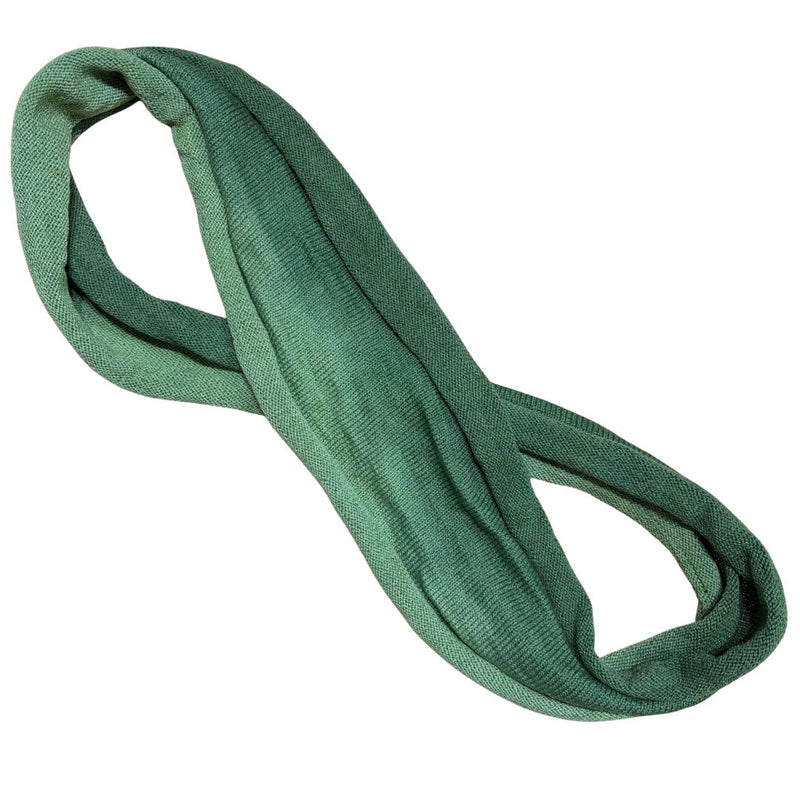 Double Loop Cotton Headband (30 Colours)