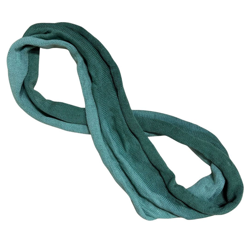 Double Loop Cotton Dread Wrap Headband (25 Colours)