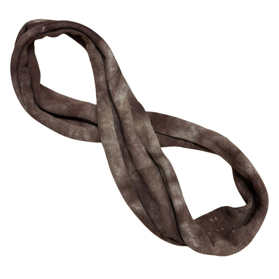 Double Loop Cotton Headband