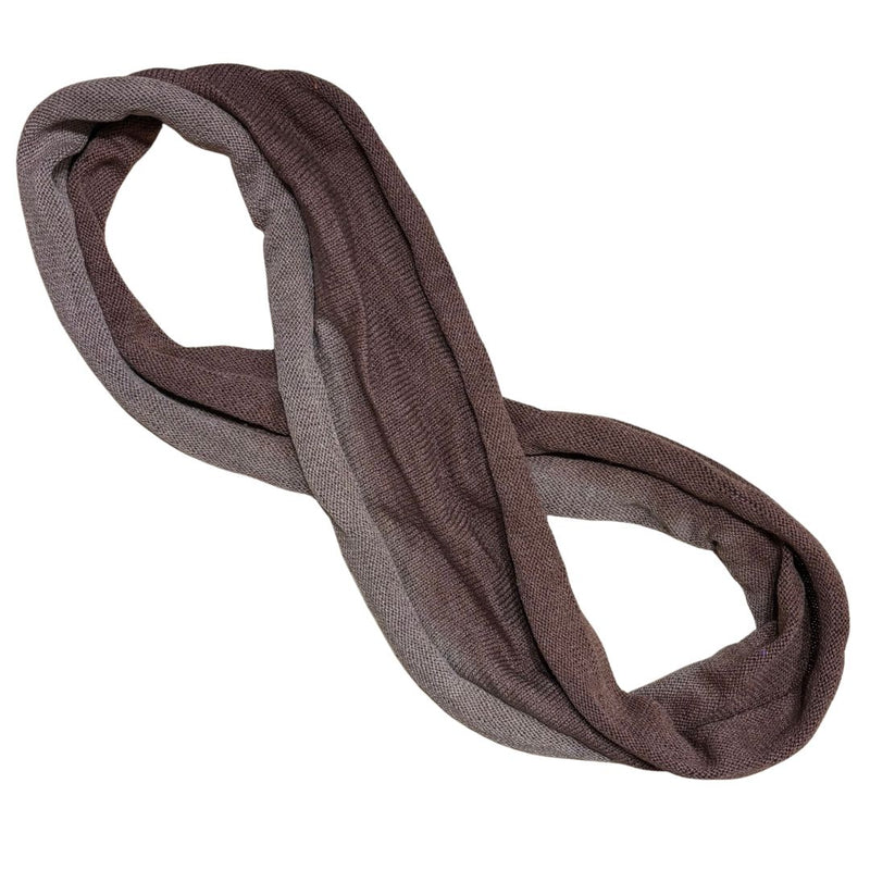 Double Loop Cotton Headband (30 Colours)