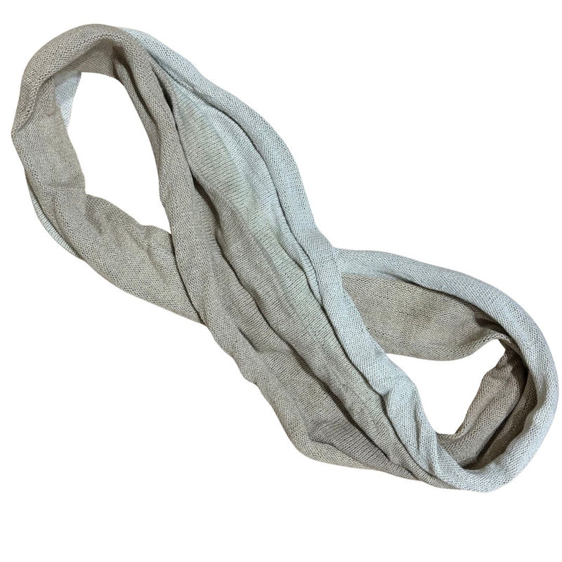 Double Loop Cotton Dread Wrap Headband (25 Colours)