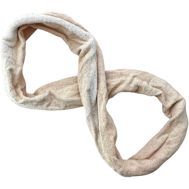 Double Loop Cotton Dread Wrap Headband (25 Colours)