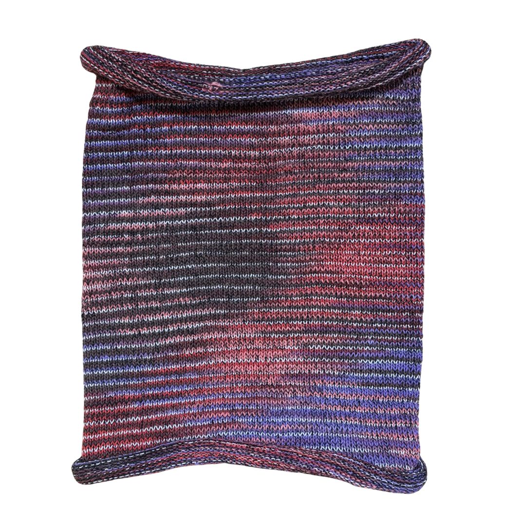 Wide Cotton Headband